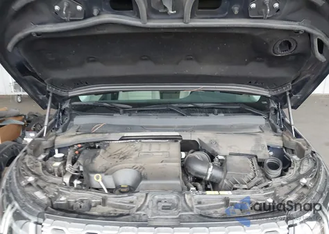 2023 Land Rover Discovery Sport S из США, поврежденный, VIN SALCJ2FX4PH918722